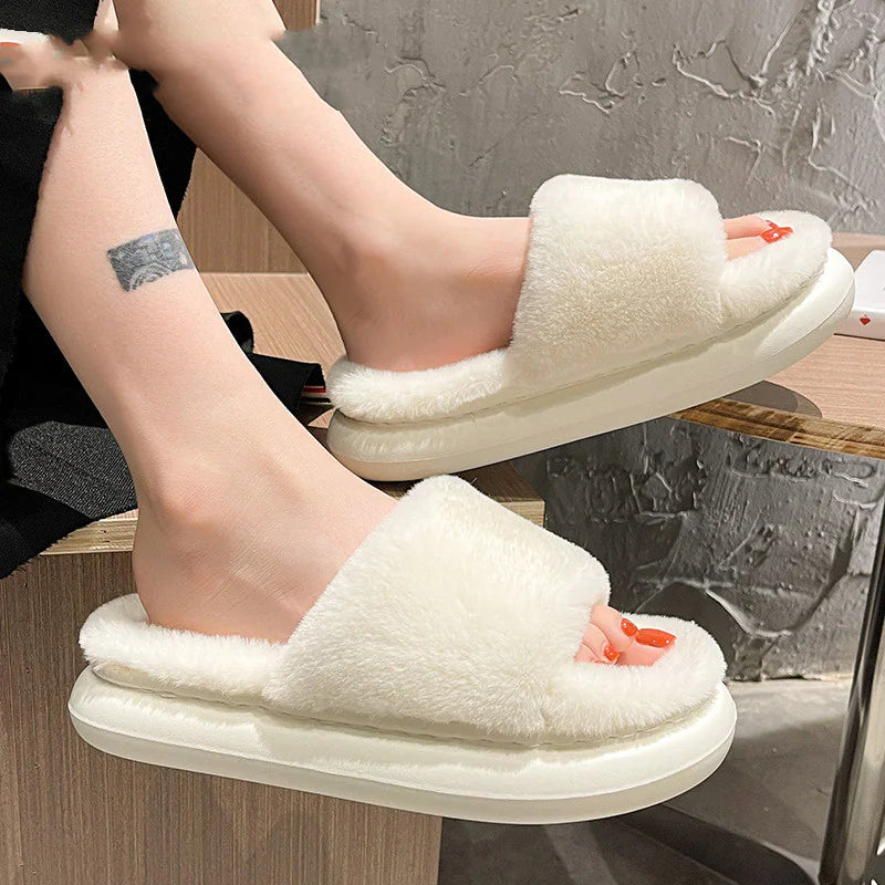Cozy Home Slippers