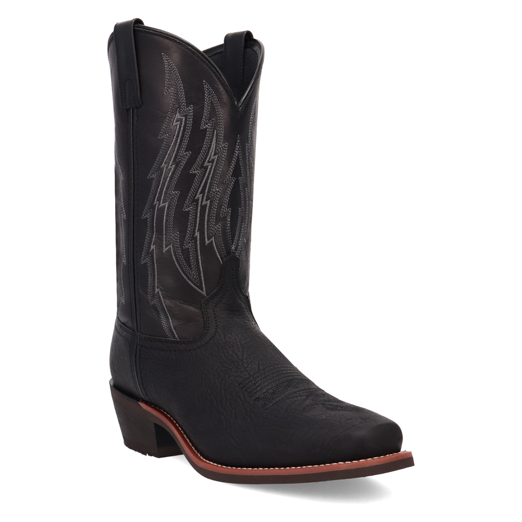 Laredo Cody - Men's Leather Cowboy Boots