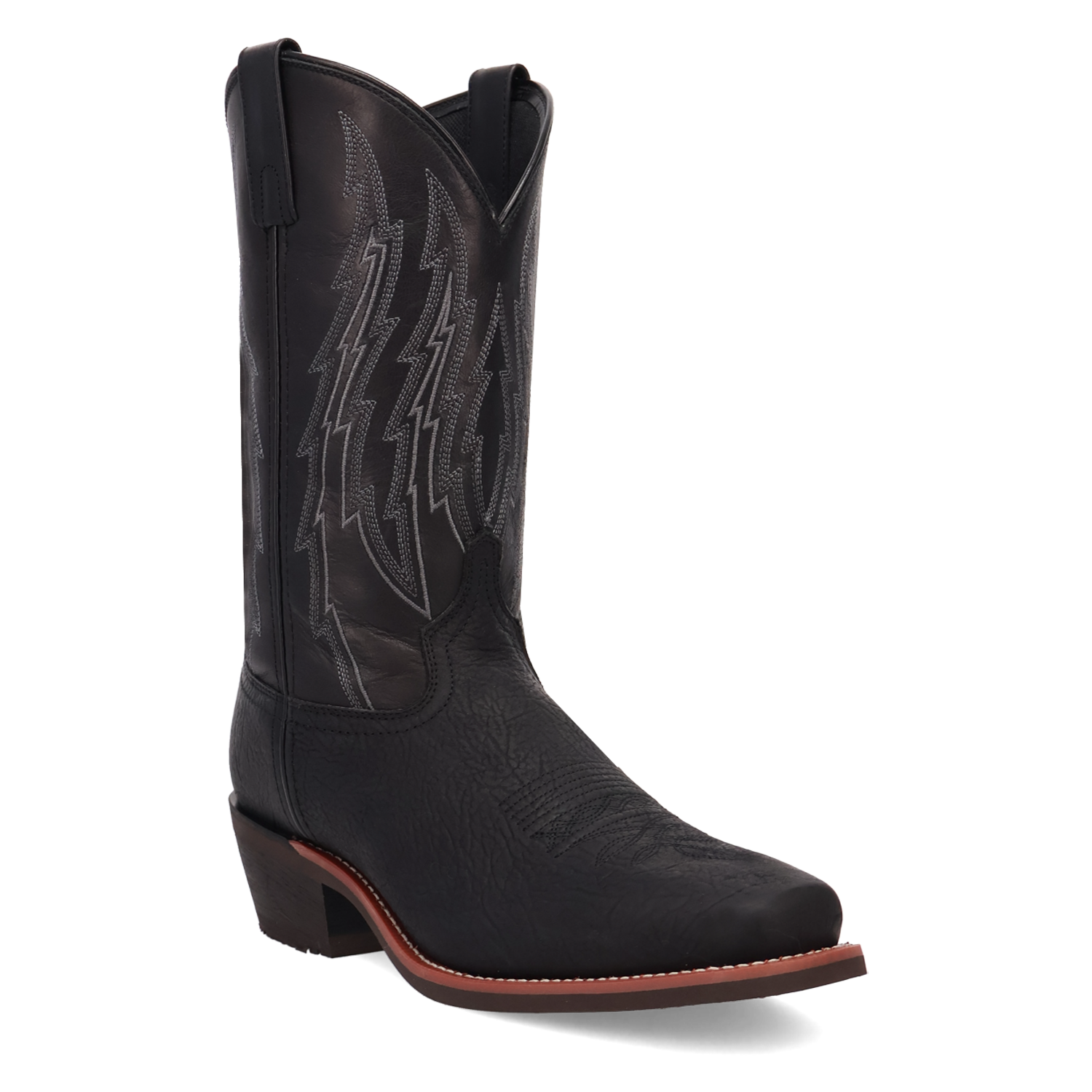 Laredo Cody - Men's Leather Cowboy Boots