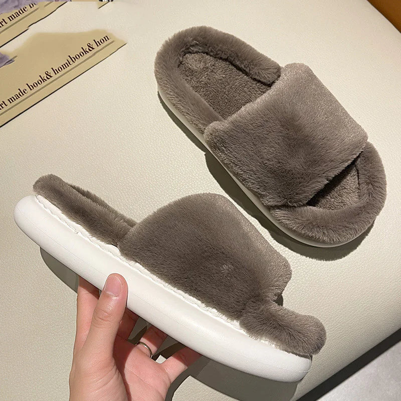 Cozy Home Slippers