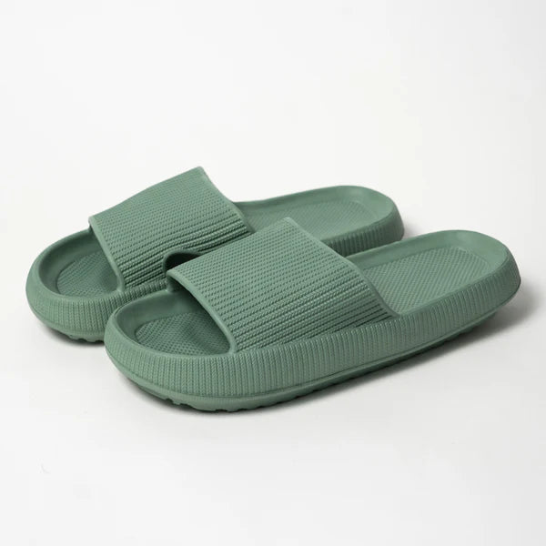 Ultra Comfort House Slippers