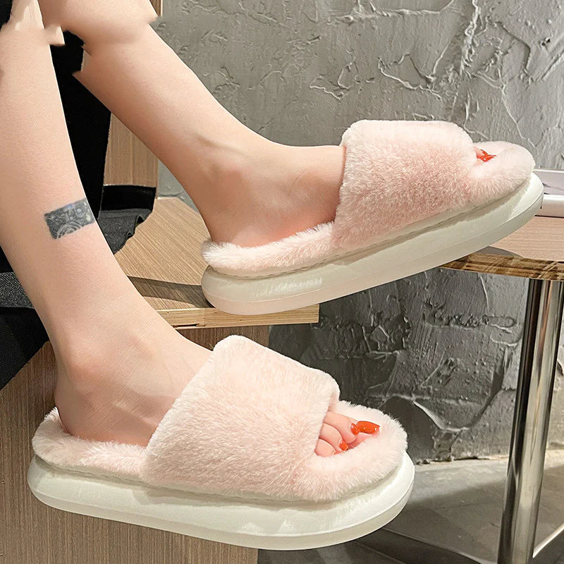 Cozy Home Slippers