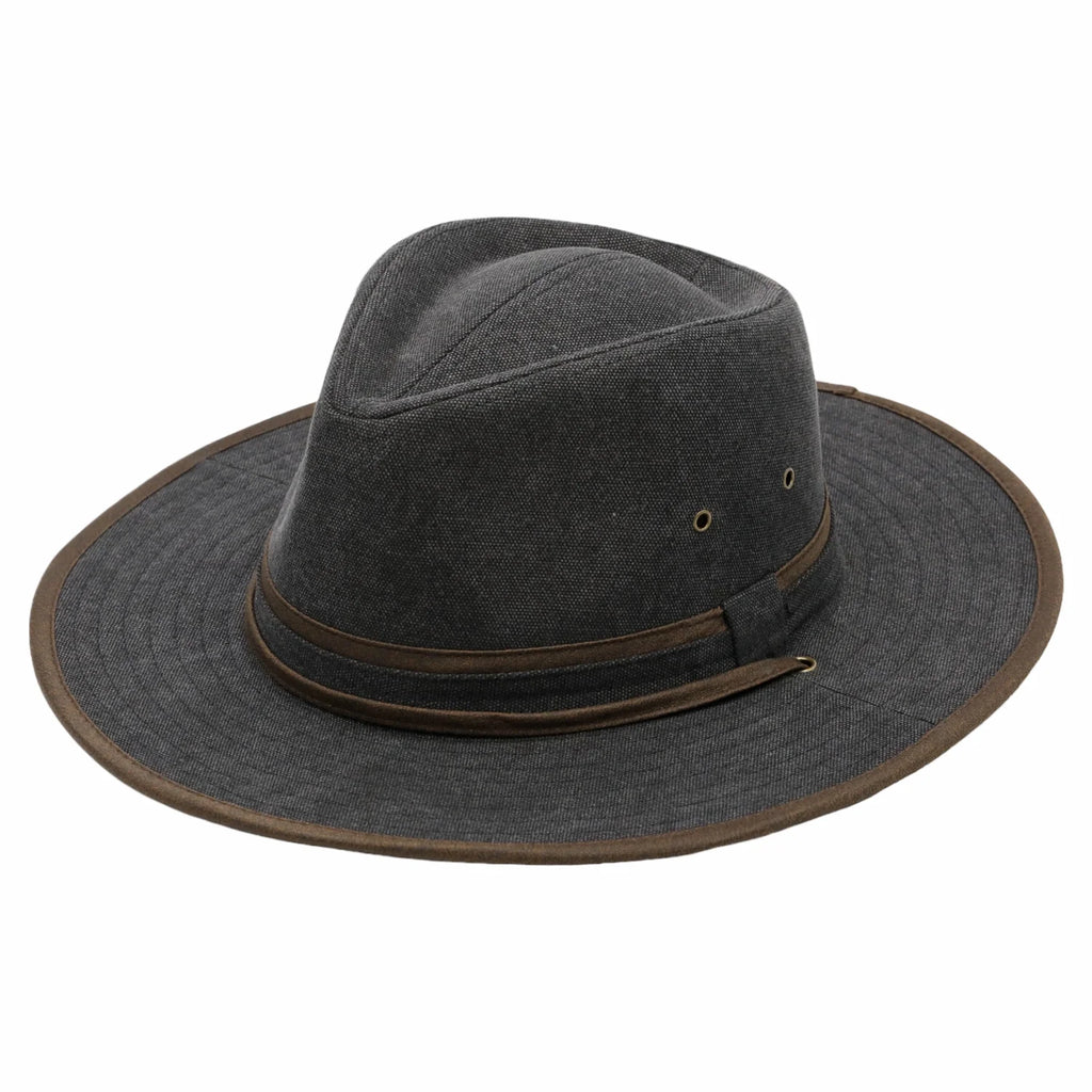 Peter Grimm Lodi - Fedora Hat