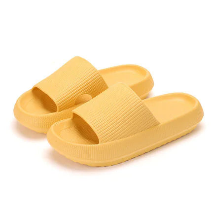 Ultra Comfort House Slippers