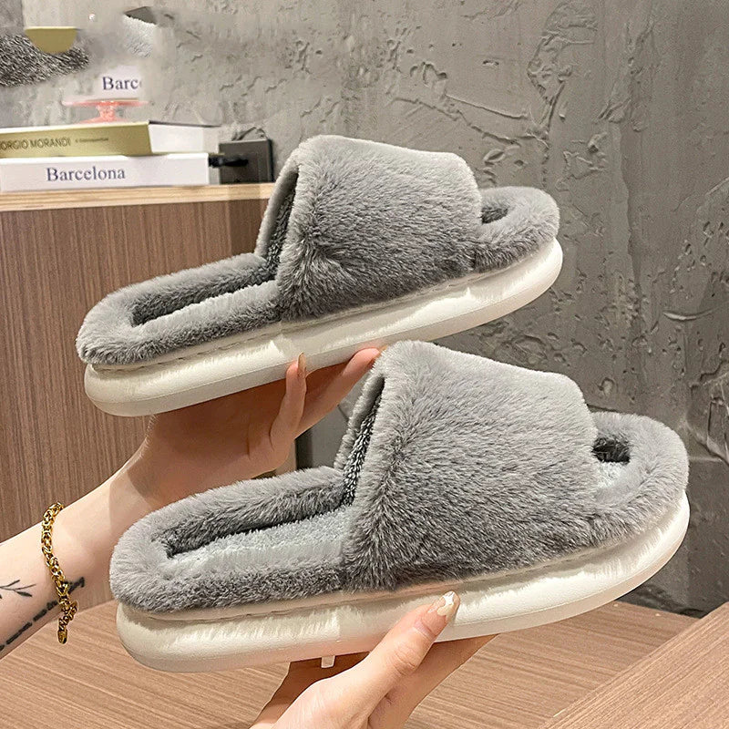 Cozy Home Slippers