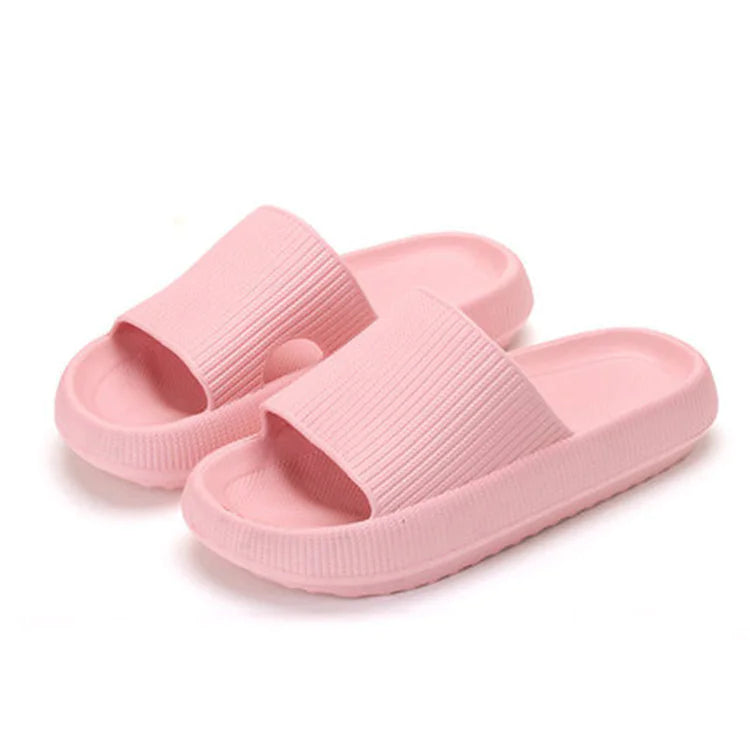 Ultra Comfort House Slippers