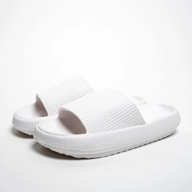 Ultra Comfort House Slippers