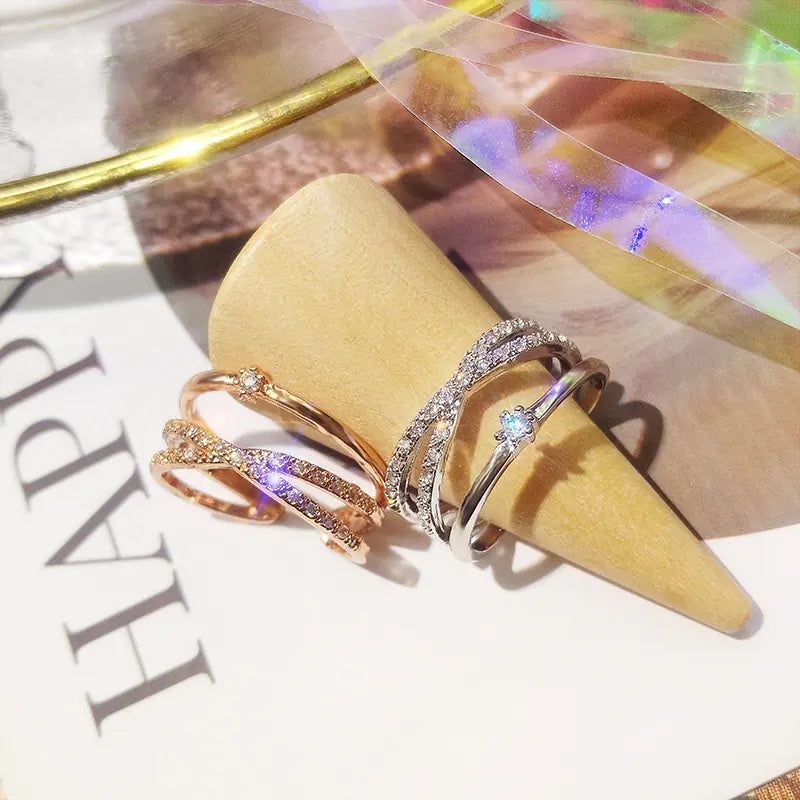 Vintage Adjustable Ring