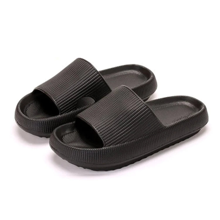 Ultra Comfort House Slippers
