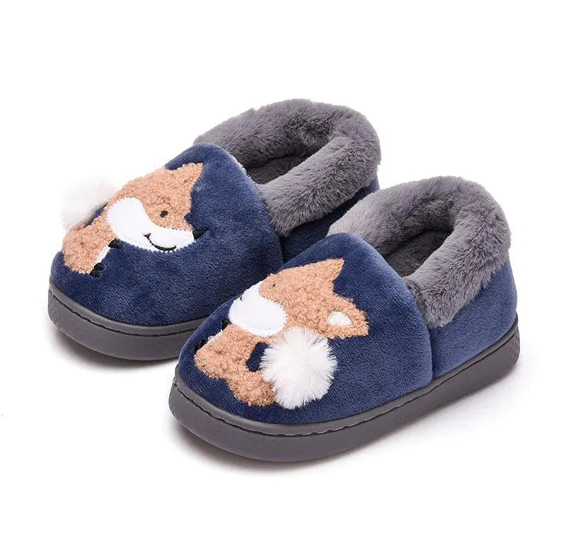 Women's Cotton Slippers for Children