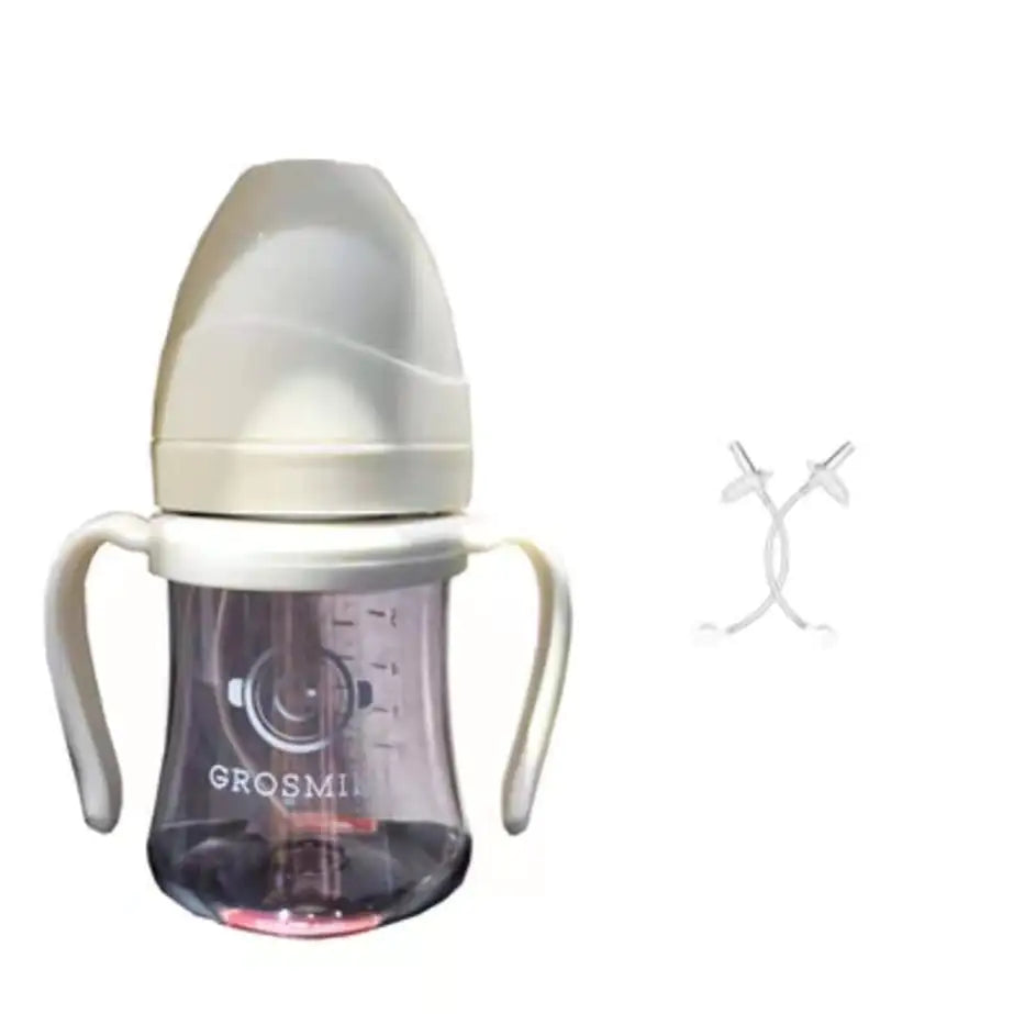 Grosmimi Korean Leak-proof Drinking Straw Cup 300ml